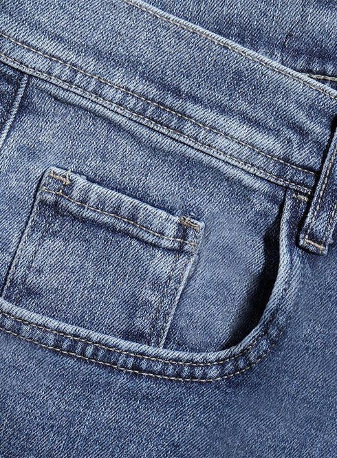 Style 2 Jeans Pants - Khotwh